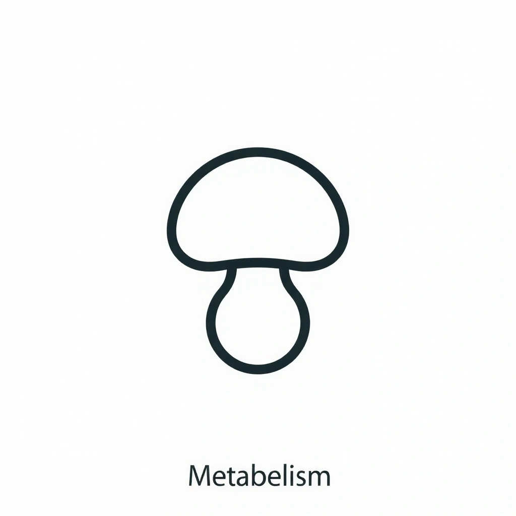 Ikona metabolizmu